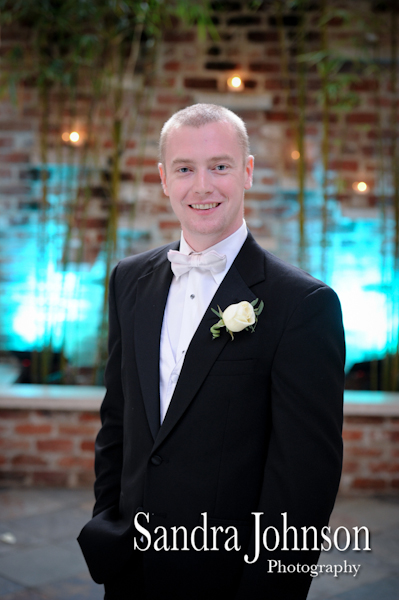 Best New Orleans wedding photographer - Sandra Johnson (SJFoto.com)
